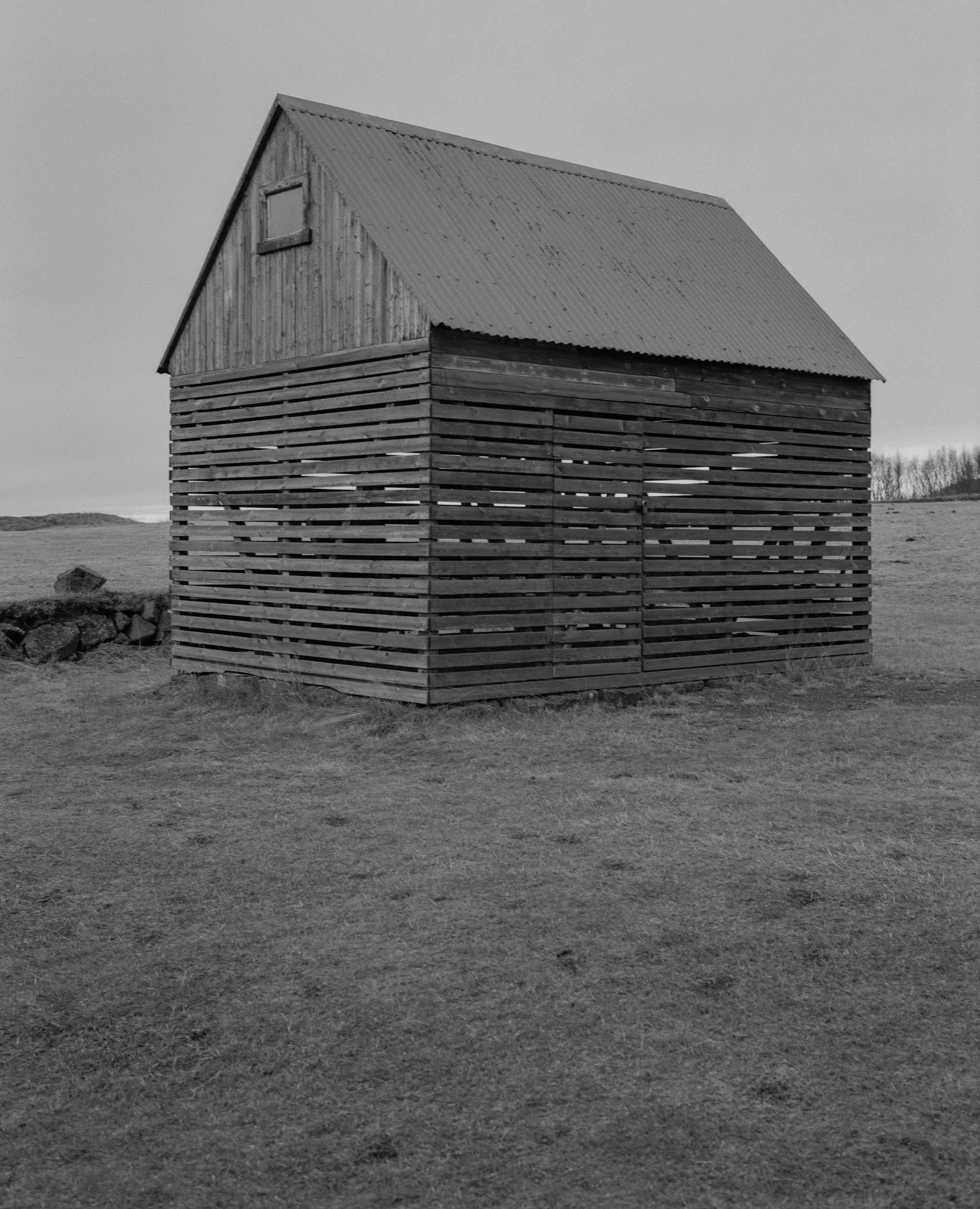 History of the Visit — Daniel Reuter